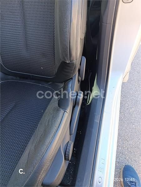 Usado Citroën C4 138 CV (101 kW) 2005 Gris / plata Berlina