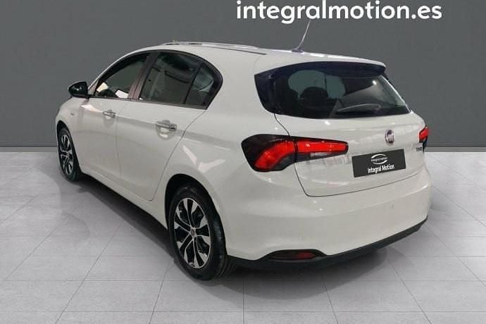Usado Fiat Tipo Lounge 119 CV (87 kW) 2020