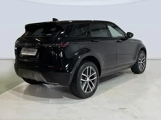Usado Land Rover Range Rover evoque S 309 CV (227 kW) 2024 SUV