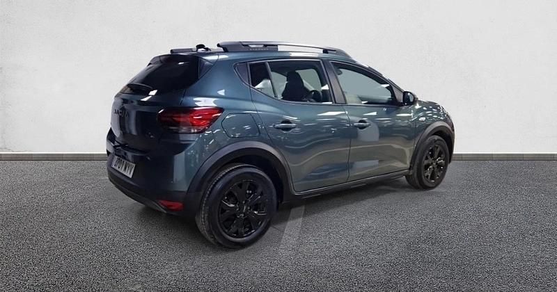 Usado Dacia Sandero Extreme 101 CV (74 kW) 2025