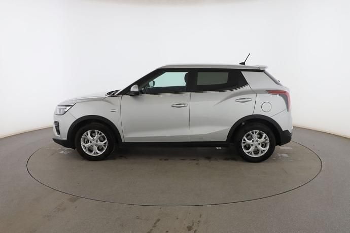 Usado SsangYong Tivoli 128 CV (94 kW) 2022 SUV