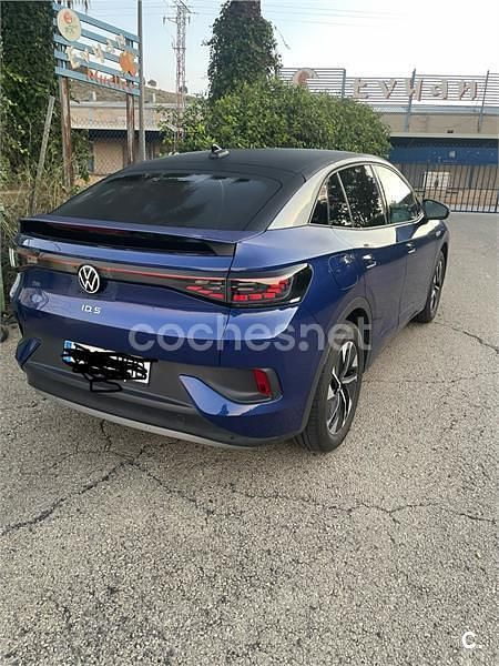 Usado VW ID.5 Pro Performance 150 kW (204 CV) 2023 Eléctrico SUV