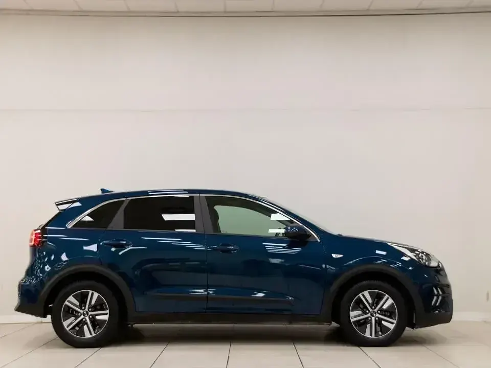 Usado Kia Niro 141 CV (103 kW) 2021 Otro SUV