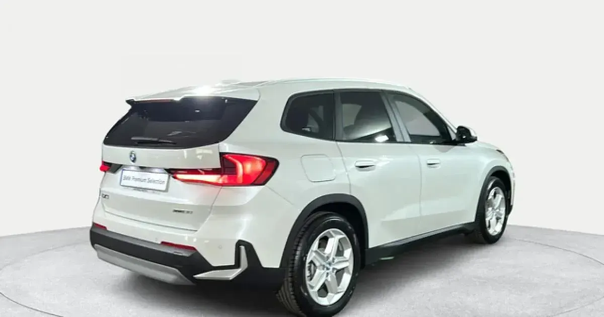 Usado BMW iX1 230 kW (313 CV) 2025 SUV
