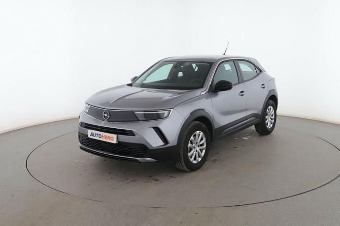 Usado 2021 Opel Mokka X Edition SUV | 16.094 € - Imagen 1/3