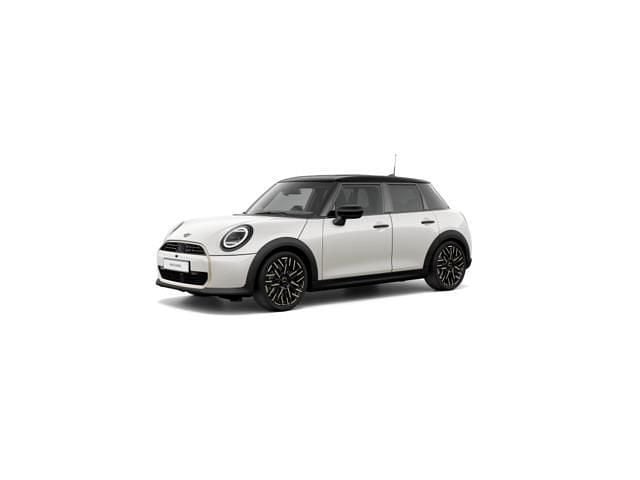 Usado Mini Cooper 114 kW (156 CV) 2025 Utilitario