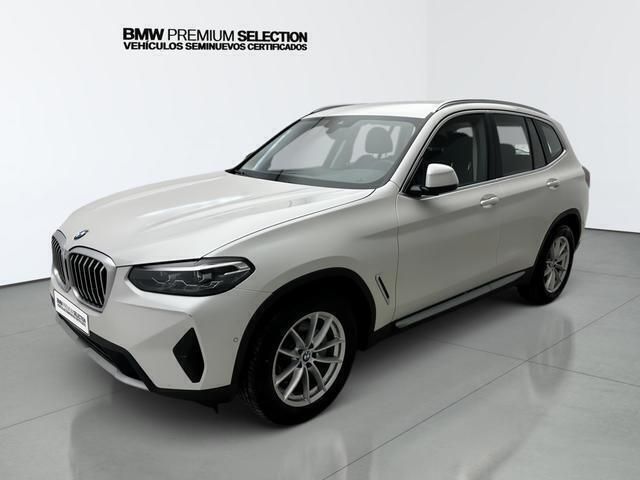 Usado 2023 BMW X3 Comfort Edition SUV | 48.900 € (Un poco caro) - Imagen 1/4