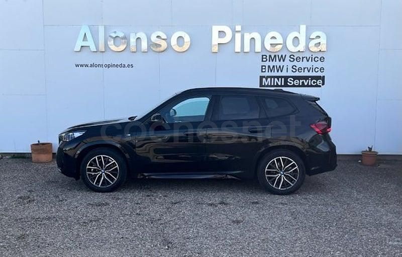 Usado BMW X1 Comfort Edition 245 CV (180 kW) 2025 Negro SUV