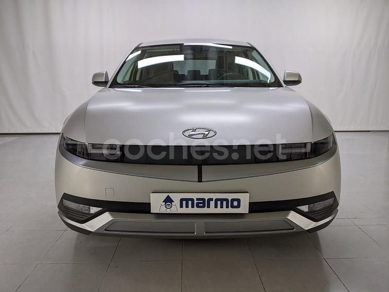 Usado Hyundai Ioniq 5 2024 Eléctrico SUV