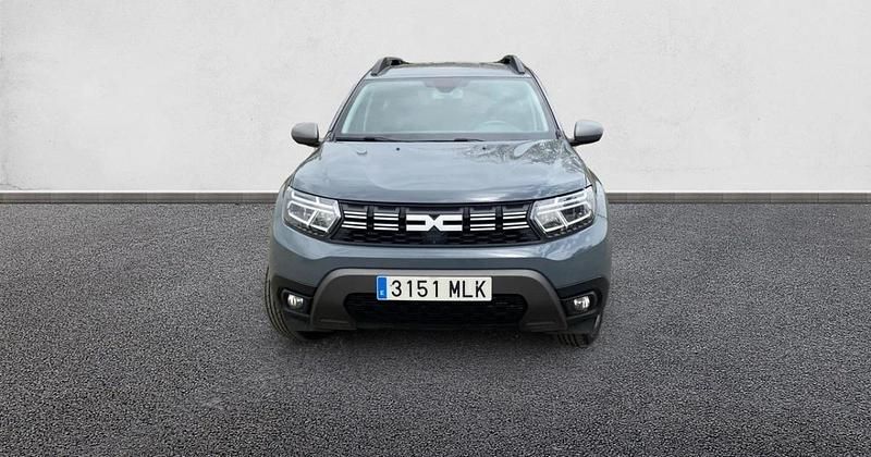 Usado Dacia Duster Journey 100 CV (73 kW) 2023 SUV