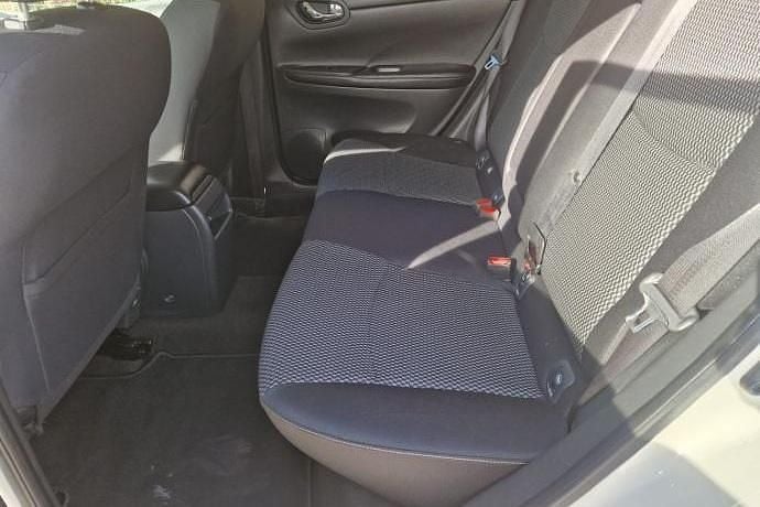 Usado Nissan Pulsar N-TEC 115 CV (84 kW) 2015