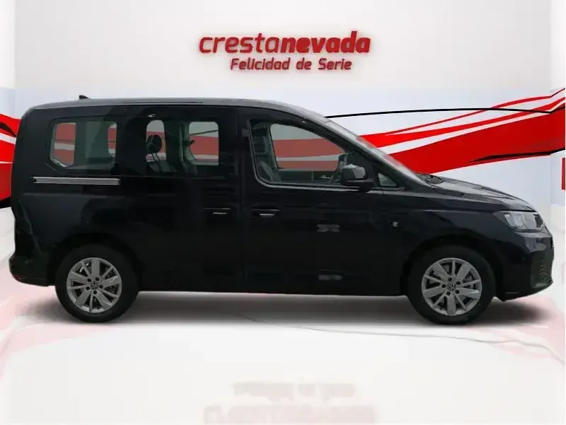 Nuevo VW Caddy 150 CV (110 kW) 2026 Monovolumen