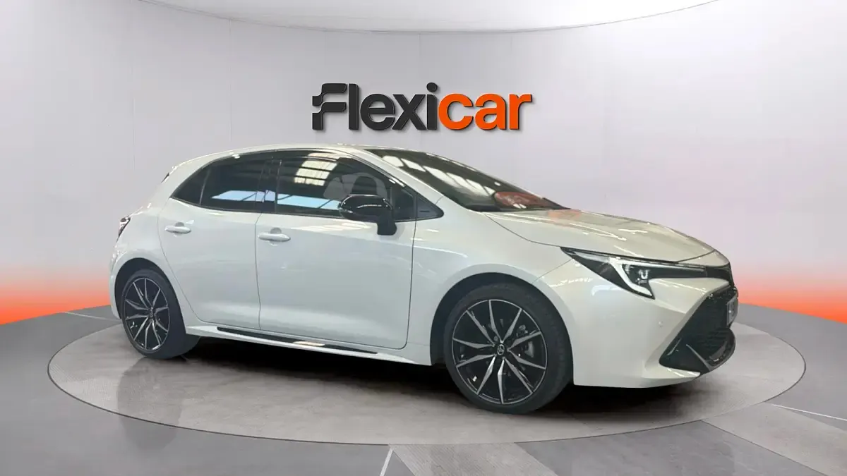 Usado Toyota Corolla Edition 140 CV (102 kW) 2024 Familiar
