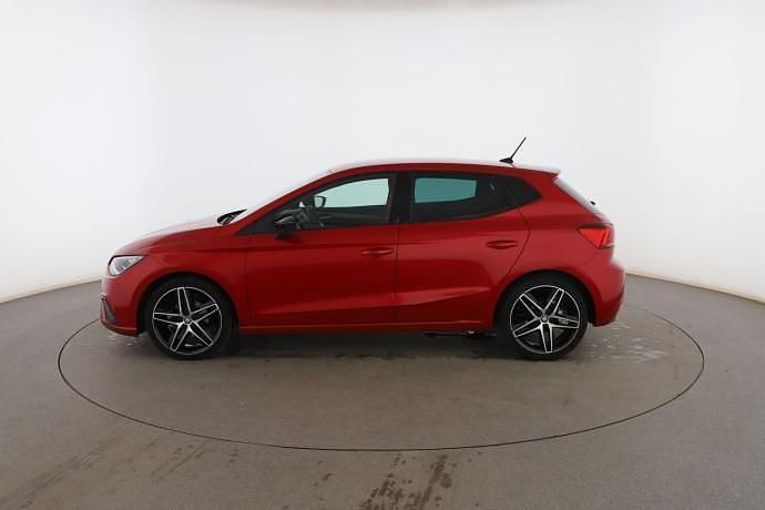 Usado Seat Ibiza FR 116 CV (85 kW) 2020