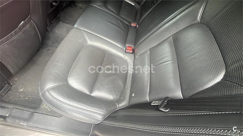 Usado Volvo XC70 Summum 185 CV (136 kW) 2008 Gris / plata Familiar