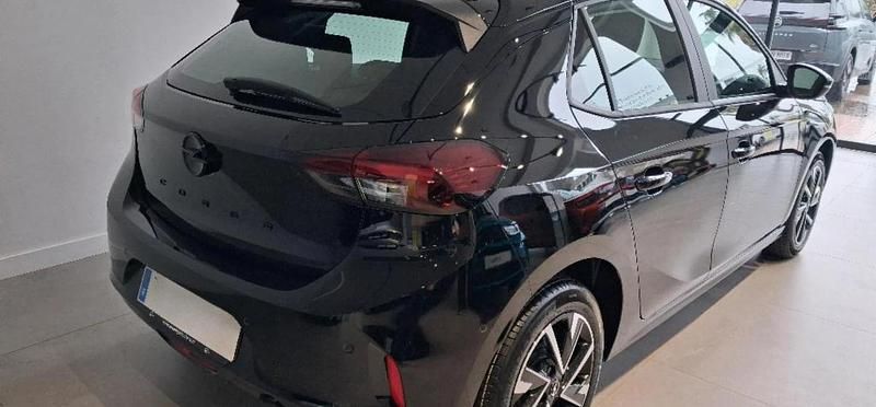 Nuevo Opel Corsa Edition 101 CV (74 kW) 2026 Karbon black Utilitario