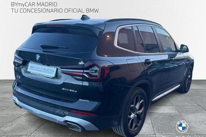 Usado BMW M140 xLine 190 CV (139 kW) 2022 Utilitario