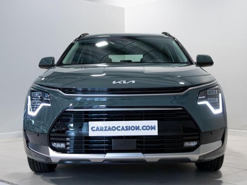 Usado Kia Niro 183 CV (134 kW) 2023 Otro SUV