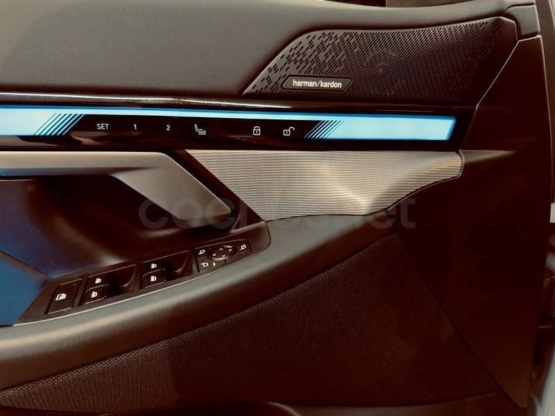 Usado BMW i5 Comfort Edition 442 kW (601 CV) 2024 Eléctrico Berlina