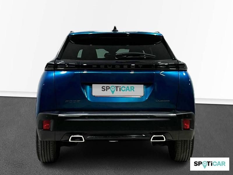 Usado Peugeot 2008 Allure 145 CV (106 kW) 2025 SUV