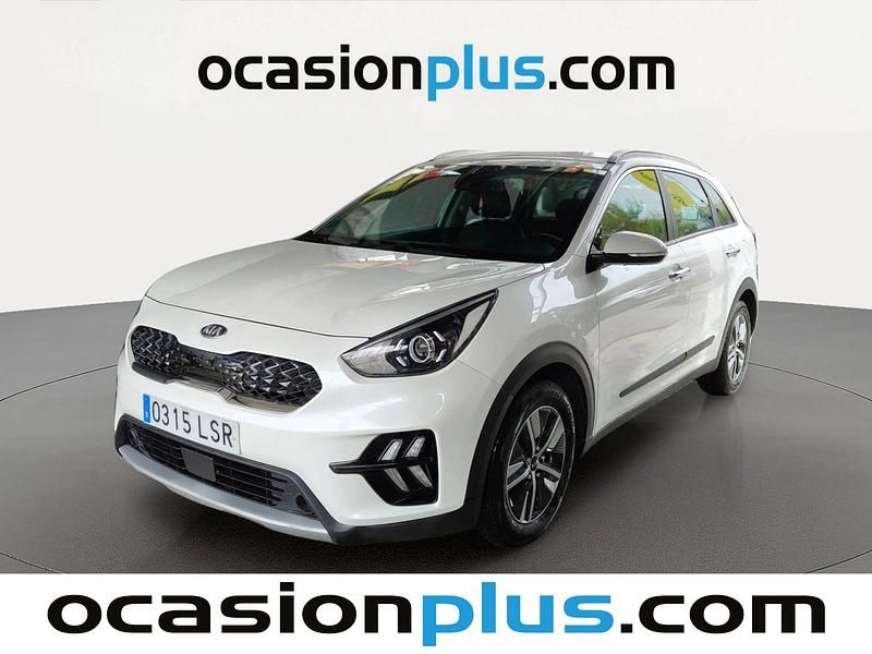 Brugt Kia Niro 141 HK (103 kW) 2021 SUV
