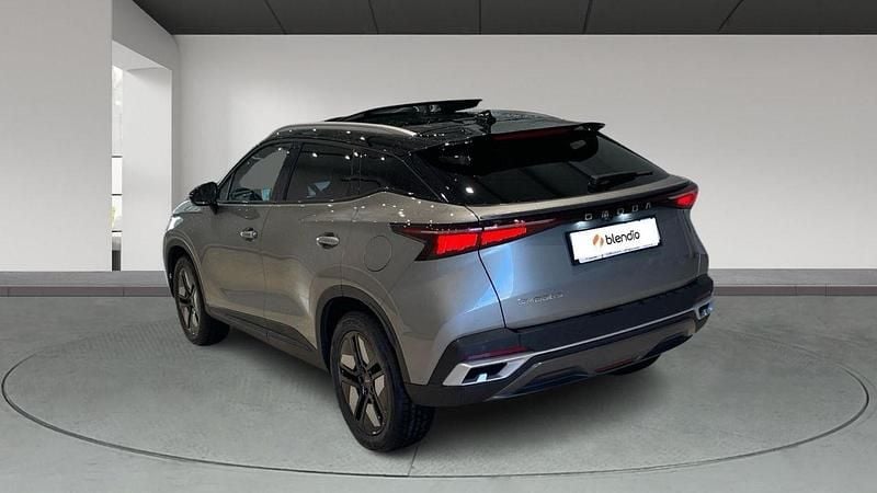 Nuevo Omoda 5 147 CV (108 kW) 2025 Gris SUV