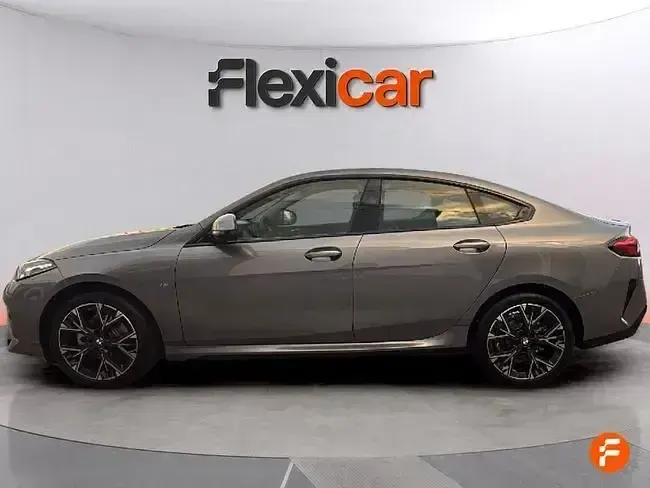 Usado BMW 218 150 CV (110 kW) 2025 Gris Coupe