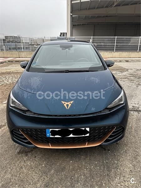 Usado Cupra Born e-Boost 169 kW (231 CV) 2023 Eléctrico Utilitario