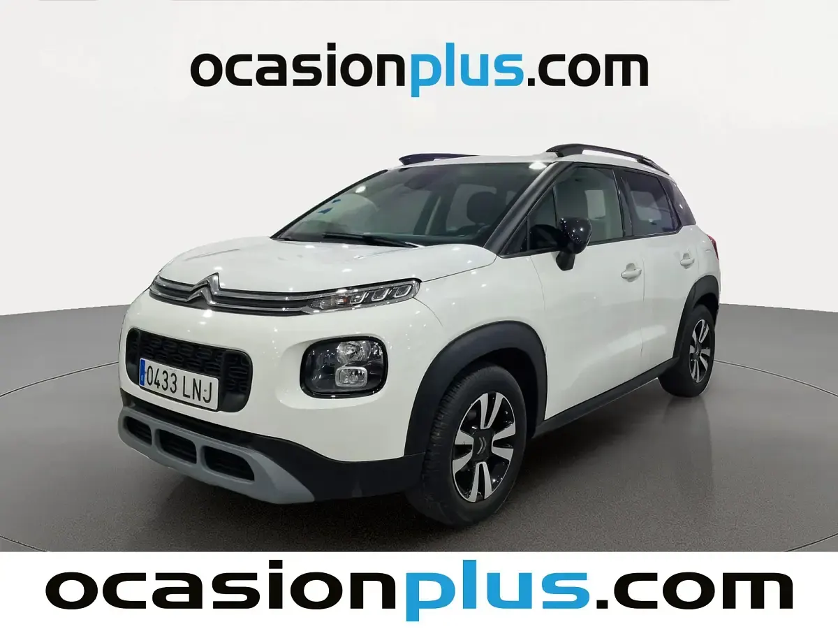 Usado Citroën C3 Aircross Feel 110 CV (80 kW) 2021 SUV