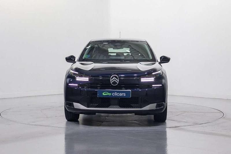 Brugt Citroën C4 136 HK (100 kW) 2025 Blå SUV