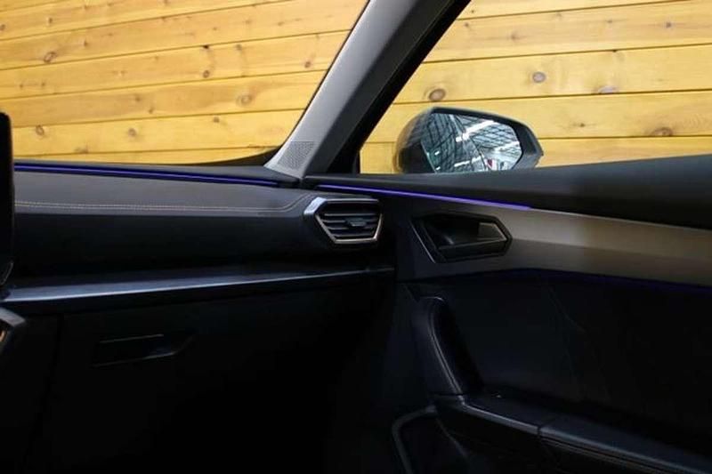 Usado Cupra Formentor 150 CV (110 kW) 2021 Gris SUV