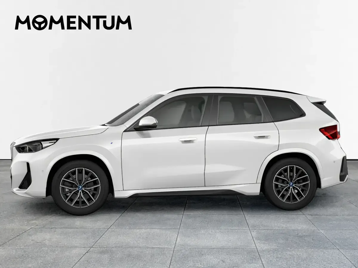 Usado BMW iX1 Comfort Edition 230 kW (313 CV) 2026 Blanco SUV
