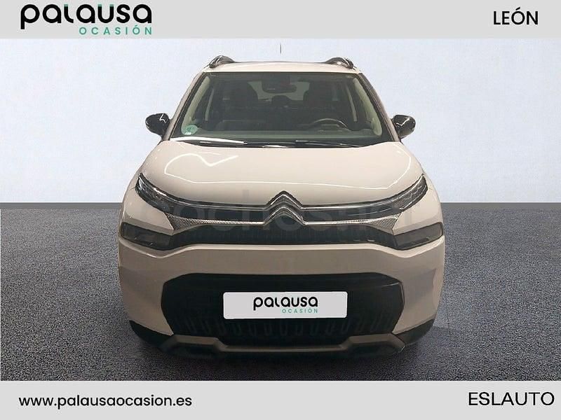 Usado Citroën C3 Aircross Feel 110 CV (80 kW) 2021 Blanco SUV