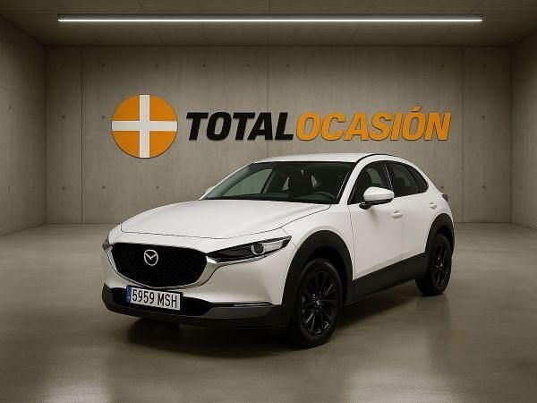Otro Usado 2024 Mazda CX-30 Prime-Line SUV | 26.990 € (Precio justo) - Imagen 1/4