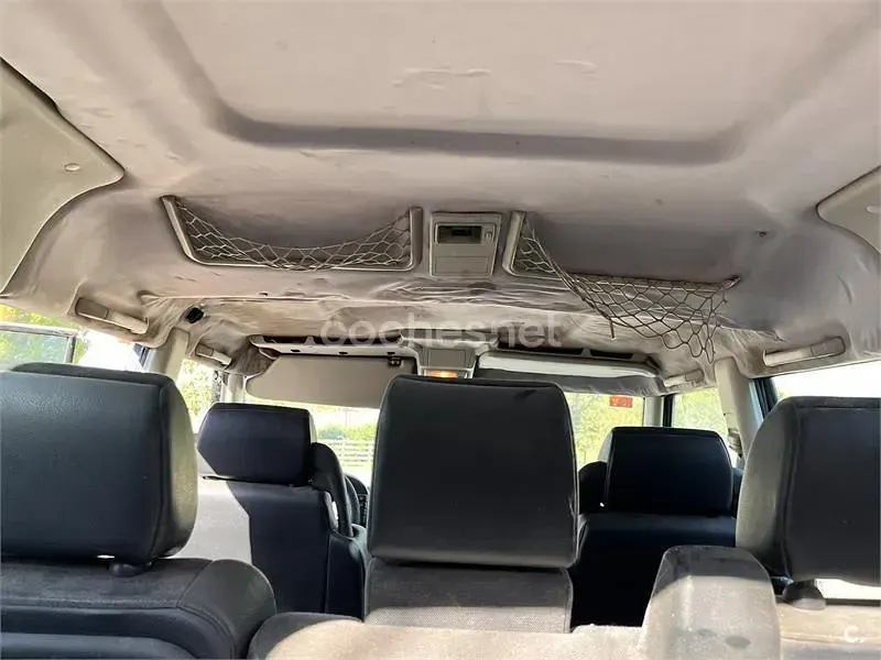 Usado Land Rover Discovery S 138 CV (101 kW) 2003 Blanco SUV