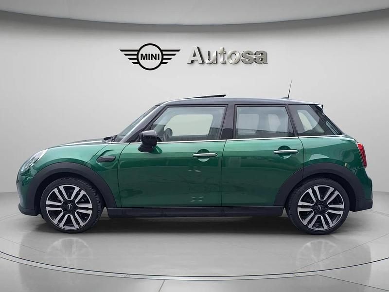 Usado Mini Cooper 136 CV (100 kW) 2021 Utilitario