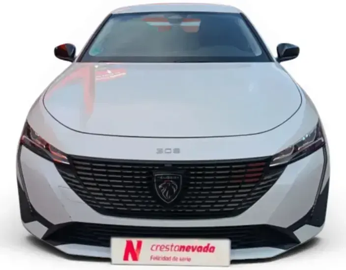 Usado Peugeot 308 Allure 131 CV (96 kW) 2022