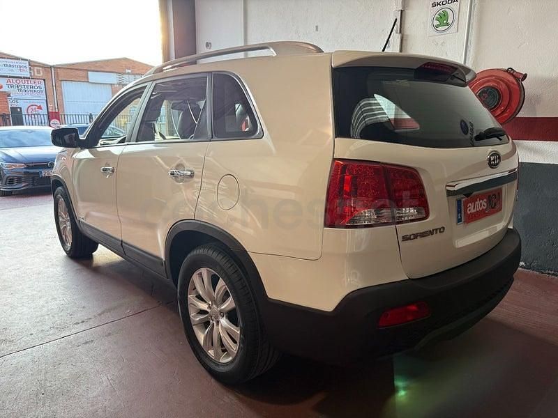 Occasion Kia Sorento 197 PK (144 kW) 2012 Wit SUV
