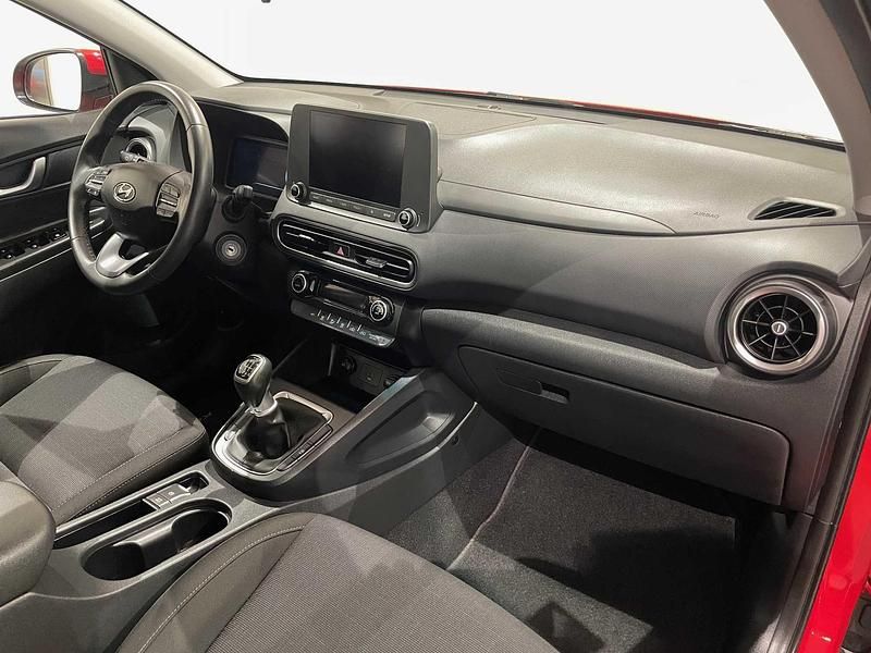 Usado Hyundai Kona 120 CV (88 kW) 2021 SUV