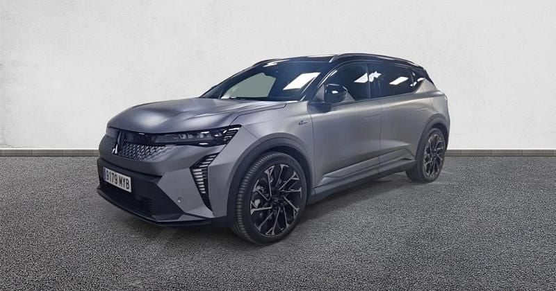 Usado 2025 Renault Scenic E-Tech Esprit Alpine SUV | 29.500 € - Imagen 1/4