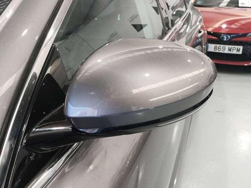 Usado Renault Talisman Zen 131 CV (96 kW) 2018 Gris Berlina