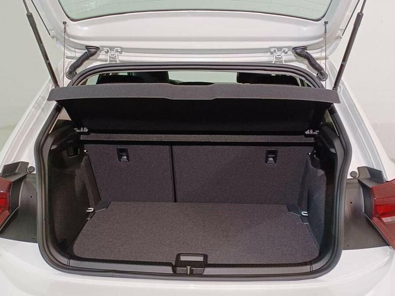 Usado VW Polo Life 95 CV (69 kW) 2024 Blanco