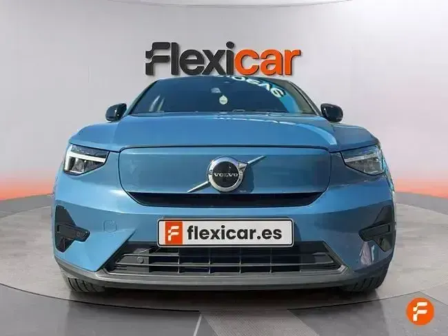 Usado Volvo C40 Plus 169 kW (231 CV) 2023 Verde SUV