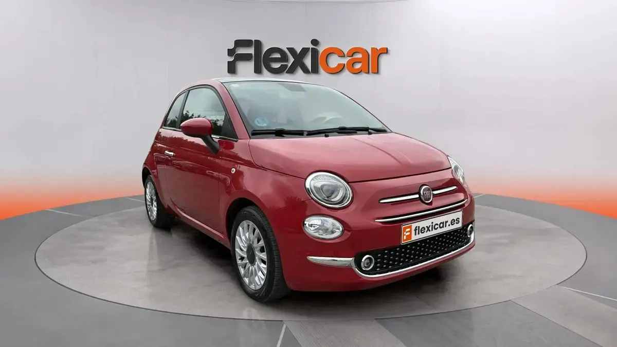 Usado Fiat 500 Dolcevita 71 CV (52 kW) 2023 Berlina