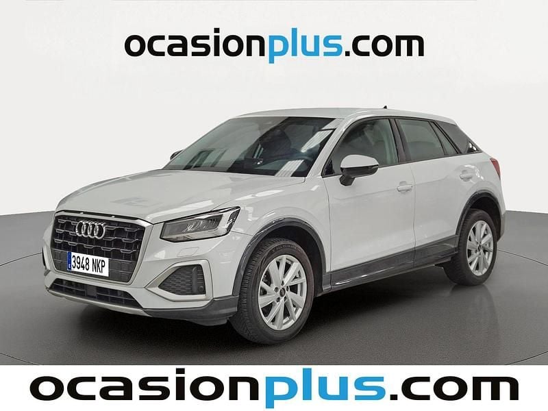 Usado Audi Q2 Advanced 150 CV (110 kW) 2023 SUV