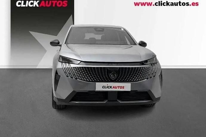 Usado Peugeot 3008 Allure 145 CV (106 kW) 2025 Blanco SUV