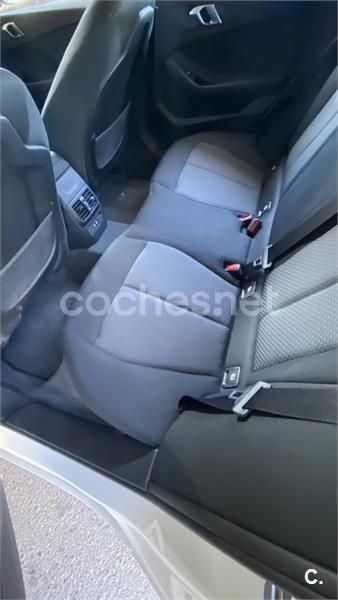 Usado BMW 118 136 CV (100 kW) 2023 Blanco Utilitario