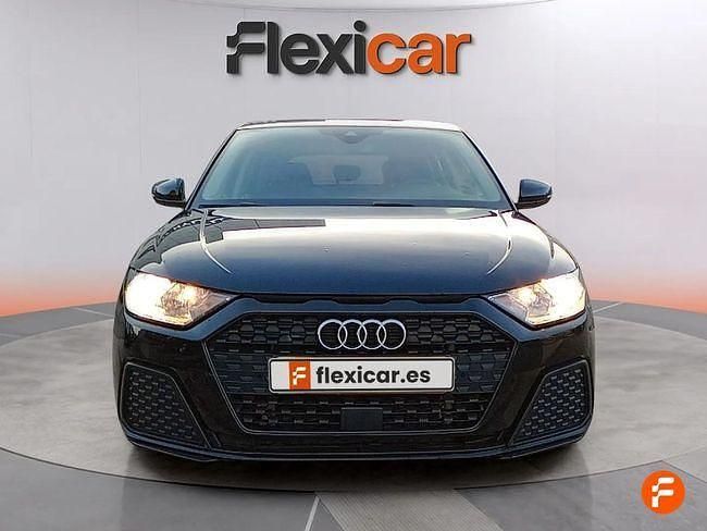 Usado Audi A1 Sportback Advanced Plus 110 CV (80 kW) 2023 Negro Utilitario