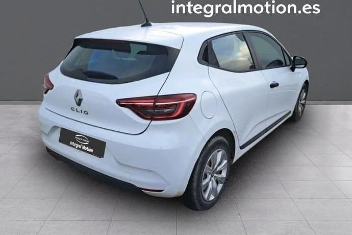 Usado Renault Clio V Business 85 CV (62 kW) 2020