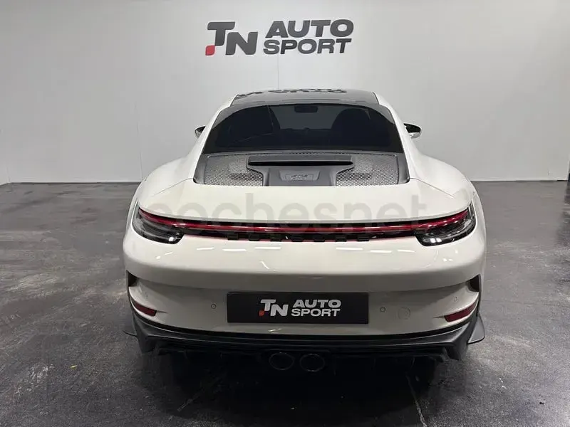 Usado Porsche 911 GT3 Touring 510 CV (375 kW) 2024 Beige Coupe